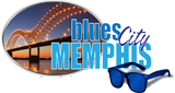 Blues City Memphis – WLRM 1380 AM radio live streaming logo