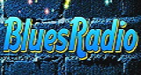 BluesRadio (MRG.fm) radio live streaming logo