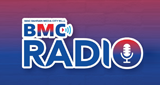 BMC Radio radio live streaming logo
