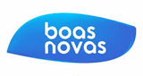 Boas Novas radio live streaming logo