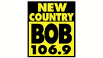 Bob 106.9 – WUBB