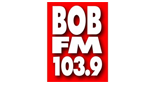 Bob FM radio live streaming logo