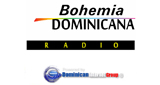 Bohemia Dominicana Radio radio live streaming logo