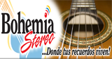 Bohemia Stereo radio live streaming logo