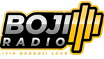 Boji Radio