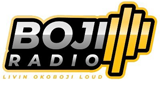 Boji Radio radio live streaming logo