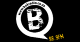 Bok Radio radio live streaming logo