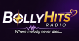 BollyHits Radio radio live streaming logo