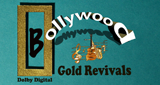 Bollywood Gold Revivals radio live streaming logo