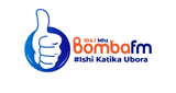 Bomba Fm Radio radio live streaming logo