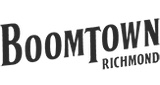 Boomtown Richmond radio live streaming logo