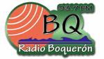 Boquerón