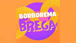 Borborema Brega