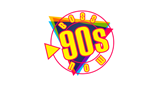 Boss 90s Now radio live streaming logo