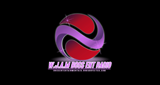 Boss Entertainment Radio radio live streaming logo