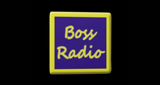 Boss Radio radio live streaming logo