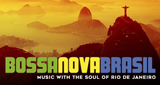 Bossa Nova Brazil radio live streaming logo