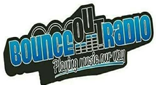 BounceOut Radio radio live streaming logo