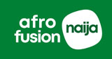 BOX : Afrofusion Naija radio live streaming logo