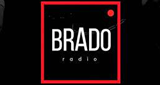 Brado Radio radio live streaming logo