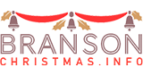 Branson Christmas Radio radio live streaming logo