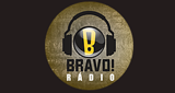 Bravo! Web Rádio radio live streaming logo