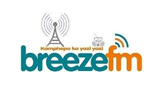 Breeze FM Zambia radio live streaming logo