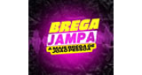 Brega Jampa radio live streaming logo