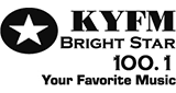 Bright Star 100 radio live streaming logo