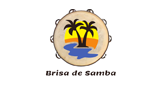 Brisa de Samba radio live streaming logo
