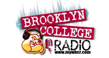 Brooklyn College Radio radio live streaming logo