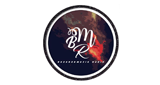 BushrodMusic radio live streaming logo