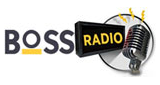 Business Radio BOSS Azerbaijan radio live streaming logo
