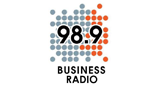 Business Radio radio live streaming logo