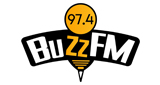 Buzz FM radio live streaming logo