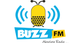 Buzz FM radio live streaming logo