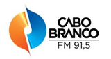 Cabo Branco radio live streaming logo