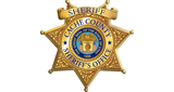 Cache County Sheriff's Office radio live streaming logo
