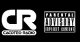 Cacoteo Radio Reggaeton radio live streaming logo