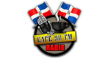 Cafe 90 FM Radio radio live streaming logo