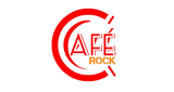 Café rock radio live streaming logo