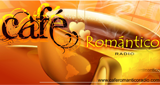 Café Romántico Radio radio live streaming logo