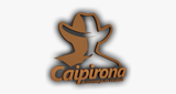 Caipirona FM radio live streaming logo
