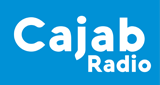 Cajab Radio radio live streaming logo