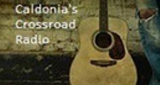 Caldonia's Crossroad Radio radio live streaming logo