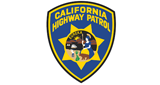 California Highway Patrol – Los Angeles and Orange County Commun radio live streaming logo
