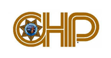 California Highway Patrol SFBA – Golden Gate Division radio live streaming logo