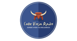 Calle Vieja Radio radio live streaming logo