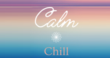 Calm Chill radio live streaming logo