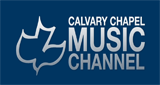 Calvary Chapel Music Channel radio live streaming logo